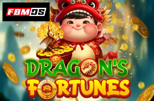 Dragon's Fortune